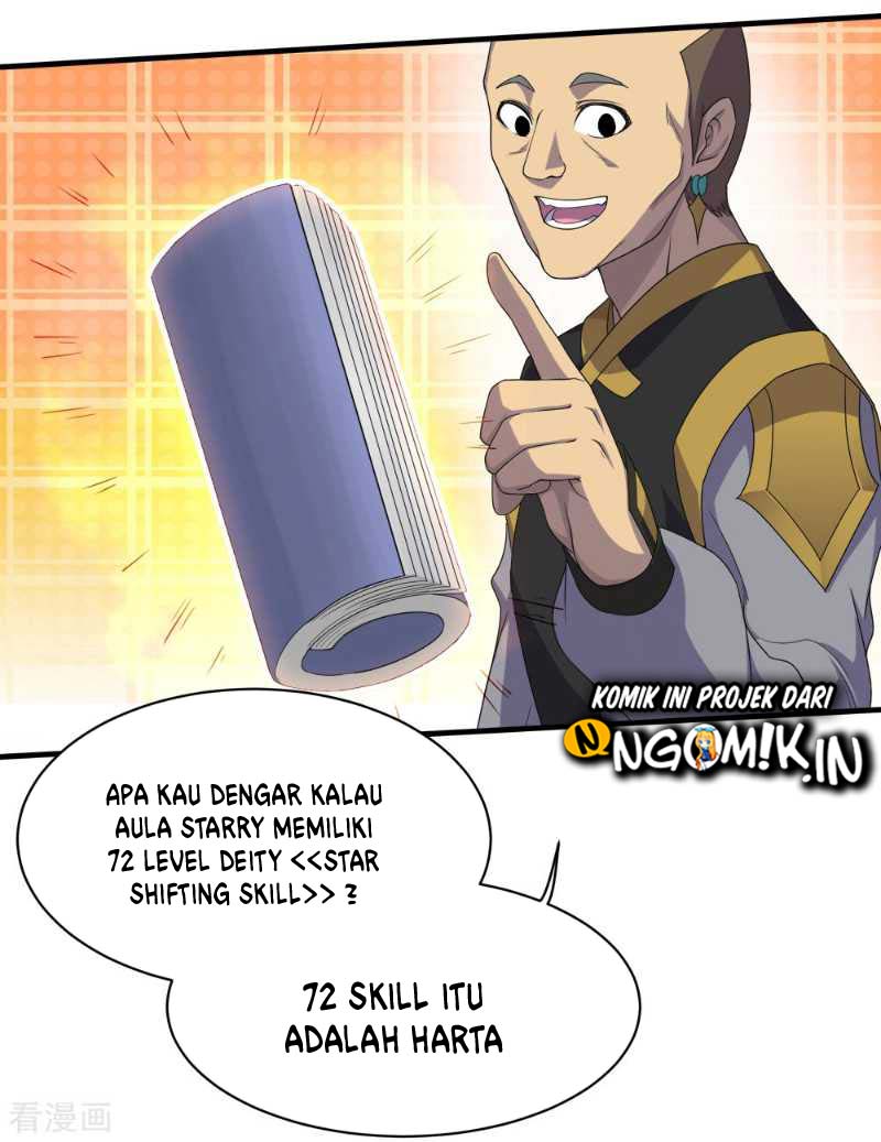 Matchless Emperor Chapter 22 Gambar 21